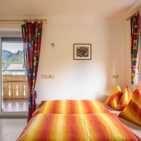 Ferienwohnung Kirchblick Gasser Теренто Экстерьер фото