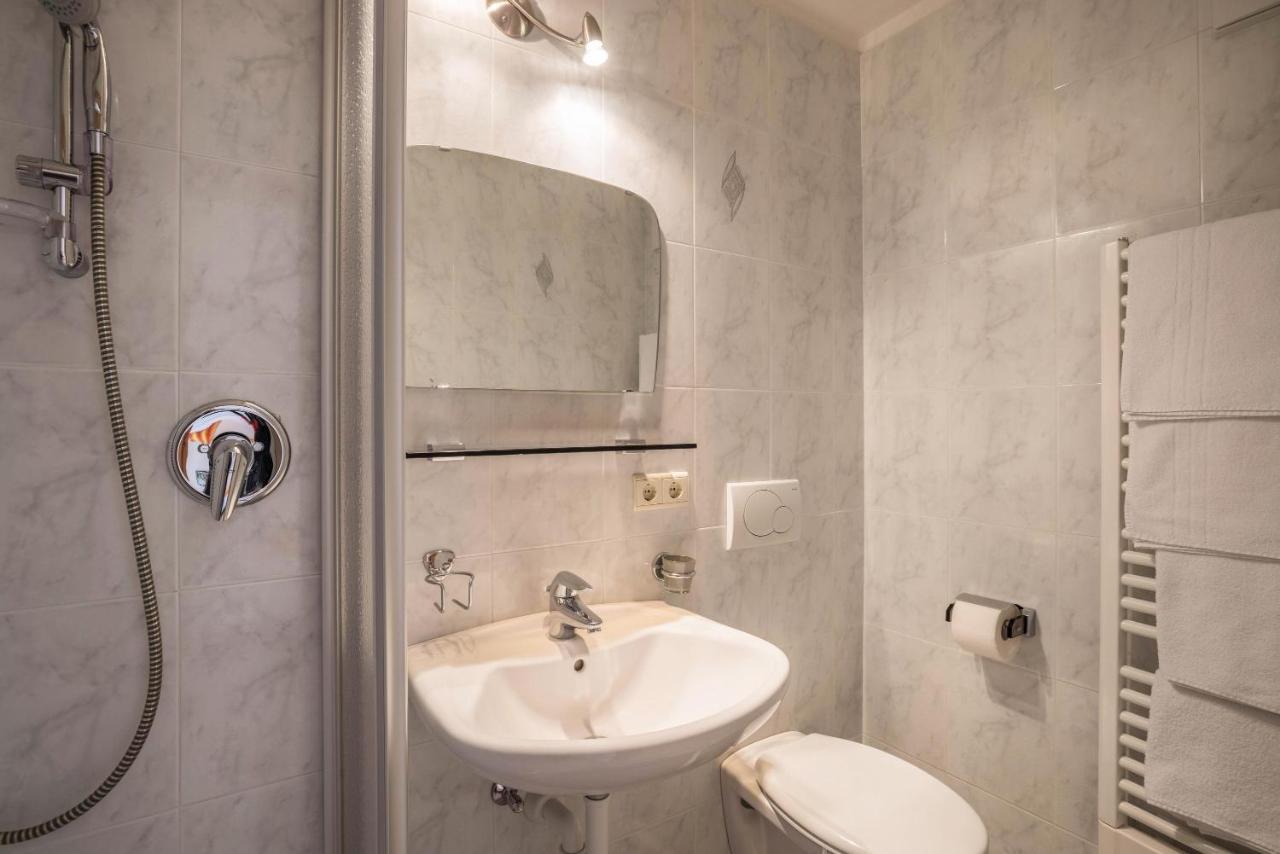 Ferienwohnung Kirchblick Gasser Теренто Экстерьер фото