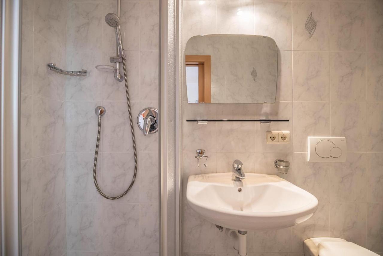 Ferienwohnung Kirchblick Gasser Теренто Экстерьер фото