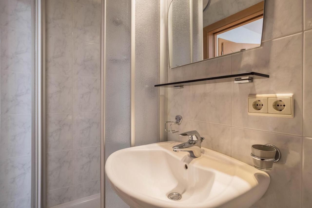 Ferienwohnung Kirchblick Gasser Теренто Экстерьер фото